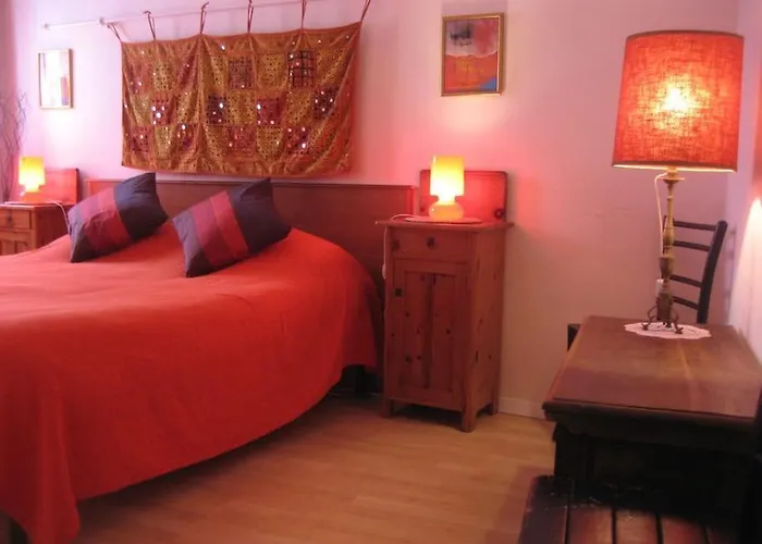 Ai Miracoli Apartment