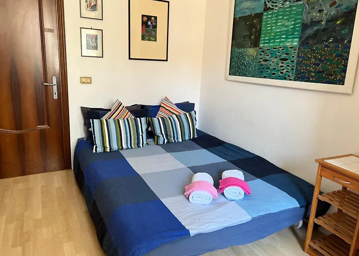 Ai Miracoli Apartment