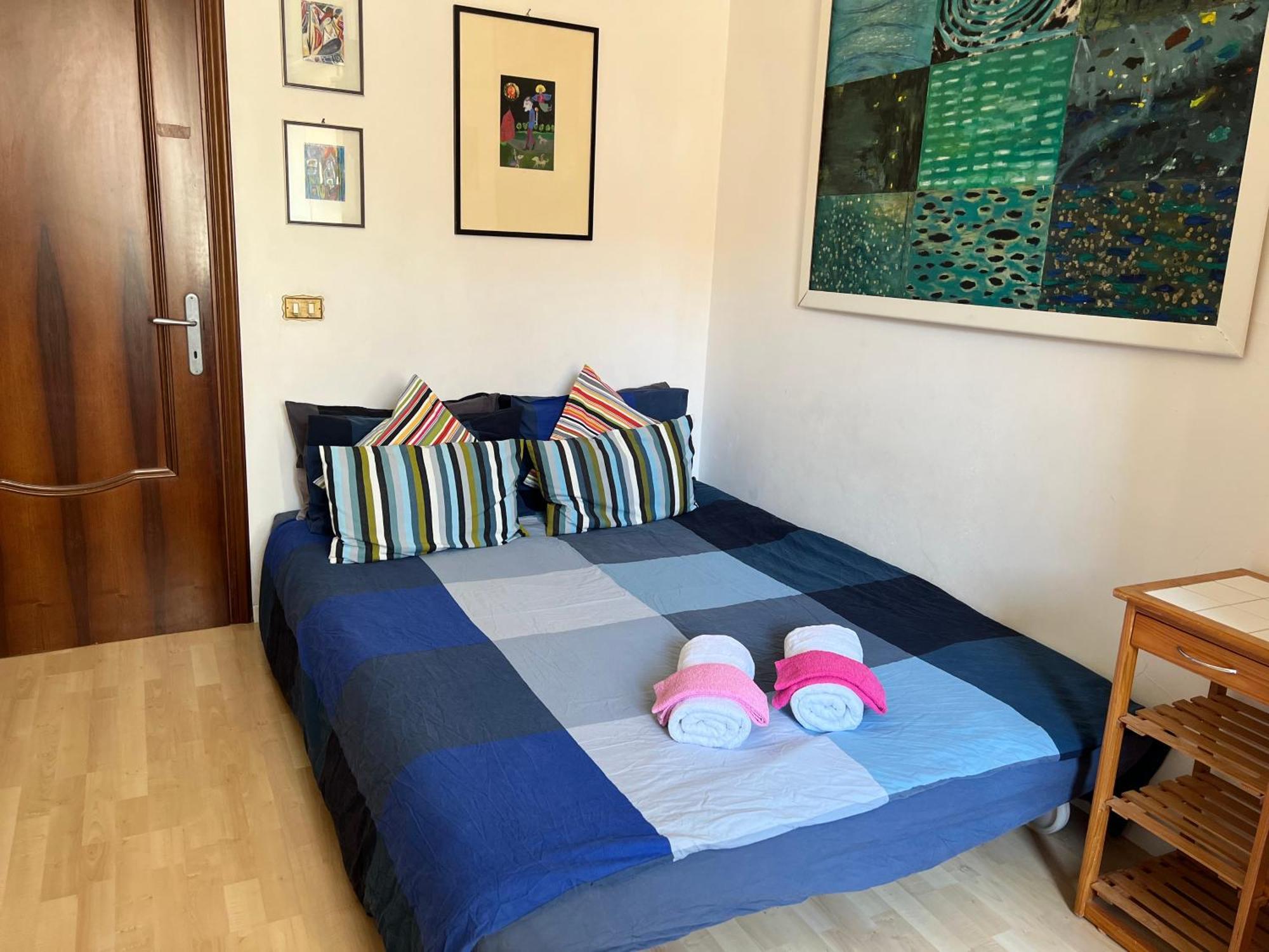 Ai Miracoli Apartment Venice