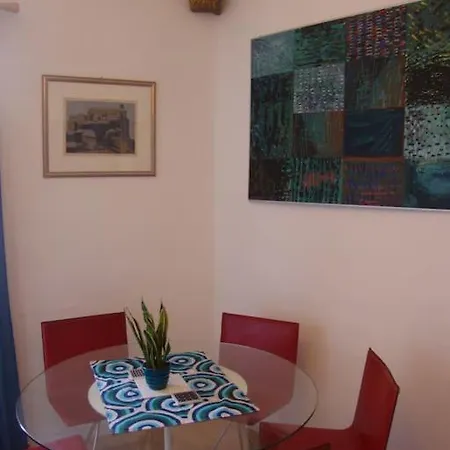 Ai Miracoli Apartment Venise Extérieur photo