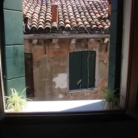 Ai Miracoli Apartment Venise Extérieur photo