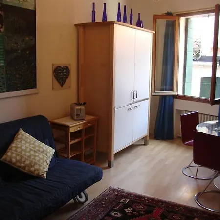 Ai Miracoli Apartment Venise Extérieur photo