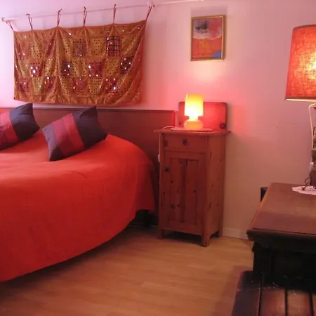 Ai Miracoli Apartment Venise Extérieur photo
